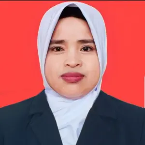 Gusni Astuti,S.Pd.I
