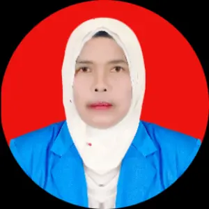 Warnida,S.Pd