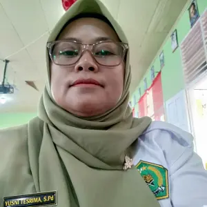 Yusni Tesrima