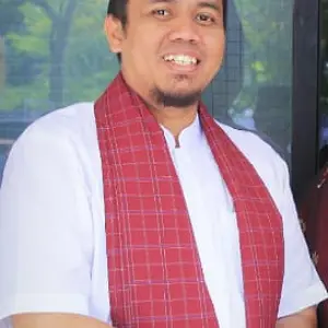 Zikril Hamdi
