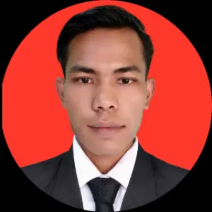 Muhammad Afrasin MR