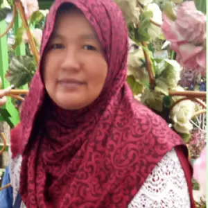 DESNIWATI, S.Ag