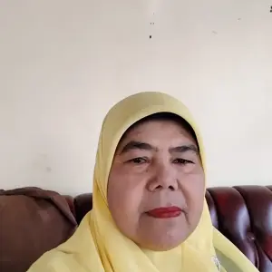 SYAMSINAR, S.Pd.I