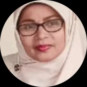 Nurhayati, S. Pd. I