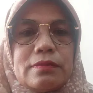 Asmarawati S.Pd.I