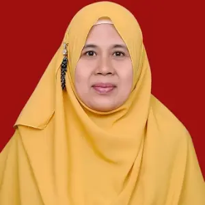 EVA DEWITA L