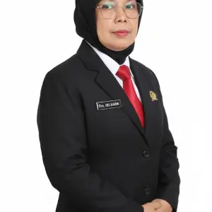 Dra HELNARNI
