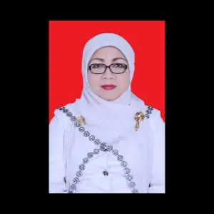 YUFITA ELIZANI S.Pd