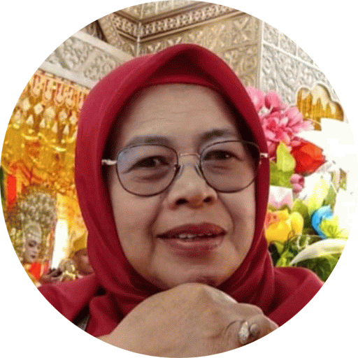 DRA IRMA OKTAYANI