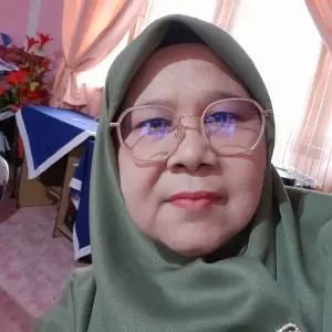 SYAFNIDAR,S.Pd.I