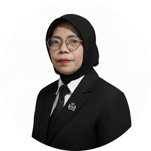 JUSMETRI S.Ag
