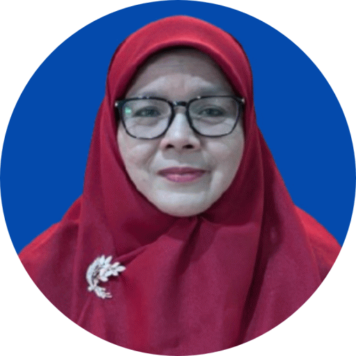 Dra. NILAWATI S.Pd