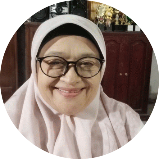 Dra. YUSNIMAR
