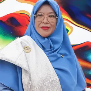 HILMANINDA YOZA S. Pd