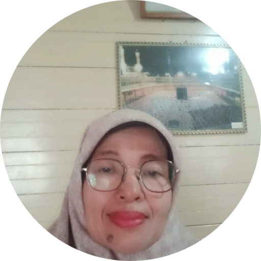NURHANIFAH S.Pd