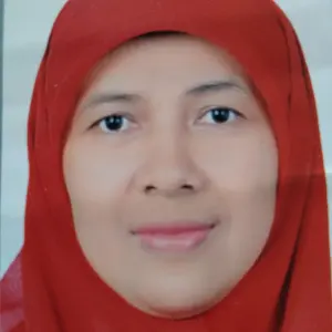Dra. MEGA DEWINA