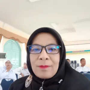 Dra. ZULFA MARIANI