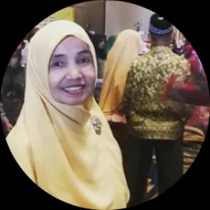NIRWATI S.Pd.I