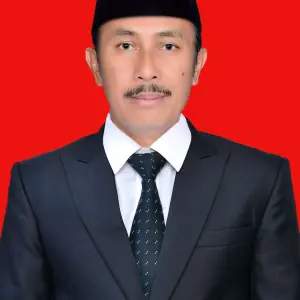 Drs. SETRIAL