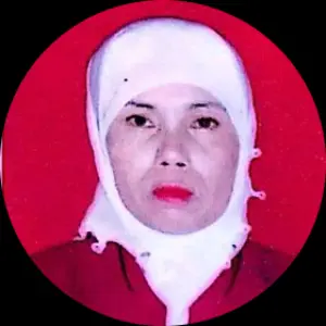 SYAFNIDAR S.PdI