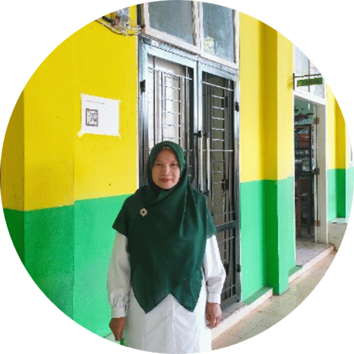 DARMAYANTI S.Pd