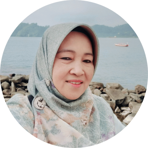 ERNA JUITA S.Pd