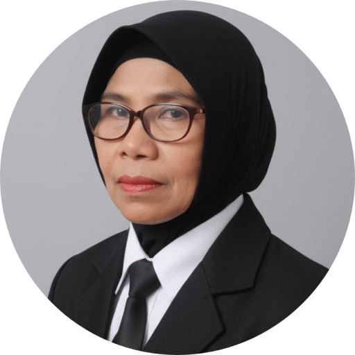 AFRIDA RUSNI S.PdI
