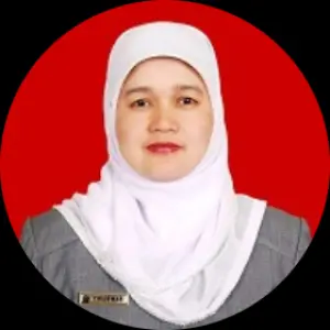 Dra. YULISMAR M.Ag