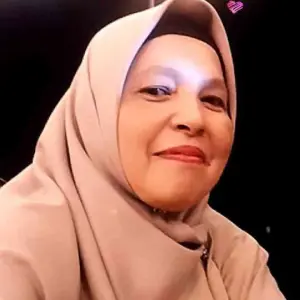NURLISMA S.Pd