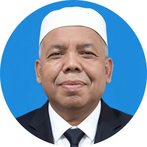 Drs. KHAIRUL ANWAR