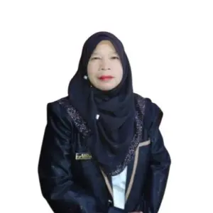 RAFI'AH S.Pd.I