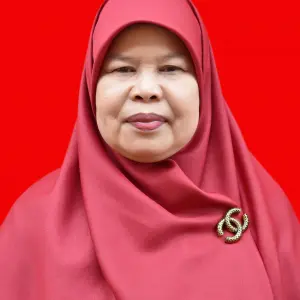 ASMI, S.Pd