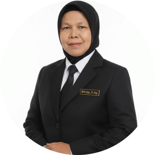 AFRIDA S.Ag