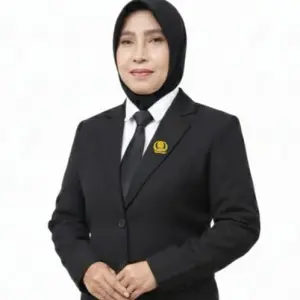 JASMAINI M. Pd