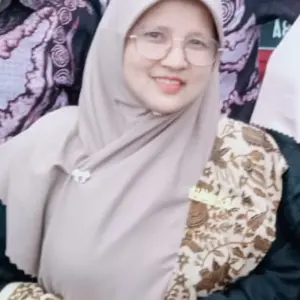 NURSAADAH S.Ag