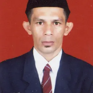 SYAWIRMAN M.Pd.I