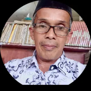 IRSYADULMANAR S.Ag