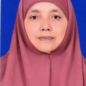 NURLAILI S.Ag