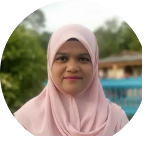 FILZIAH MANSAR
