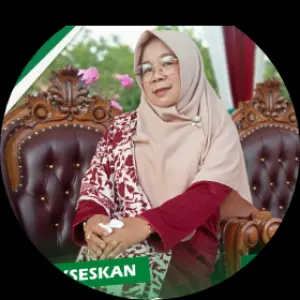 MEGAWATI S.Pd