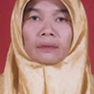 SYAFNIARTI S.Pd.I