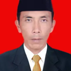 DASWIR S.Pd