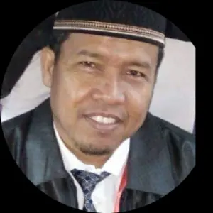 MUHAMMAD KHALIS S.Sos.I