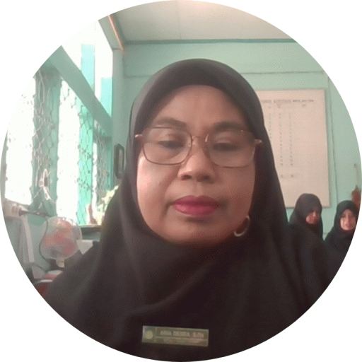 ARIA DESRA S.Pd