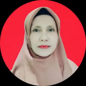 NURAZIZAH S.Ag.