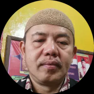 MUHSIN S.Ag