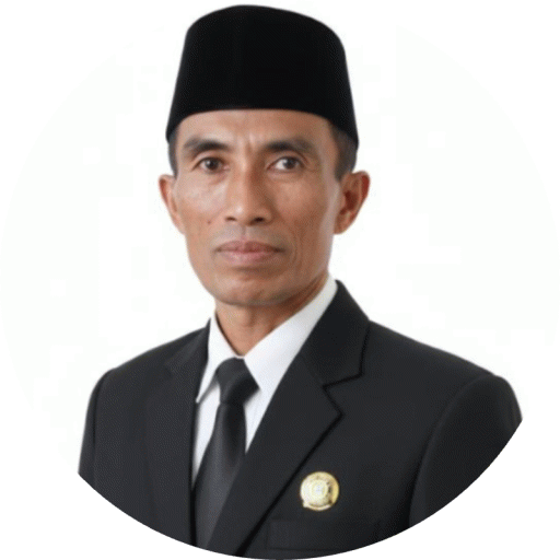 ZULKIFLI S.Ag