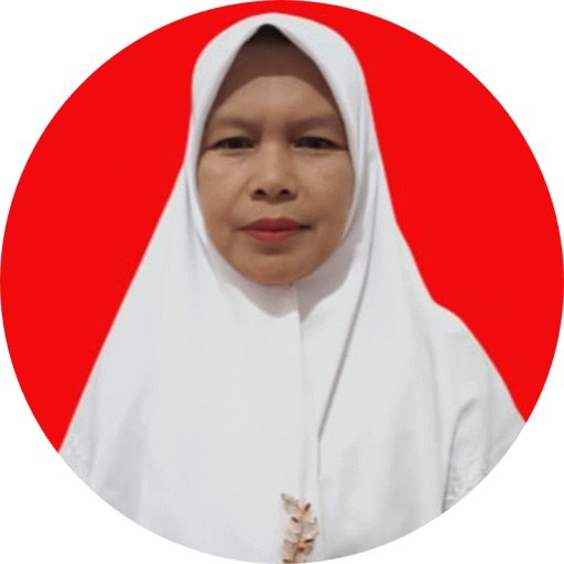 Musridawati, S.Pd.I