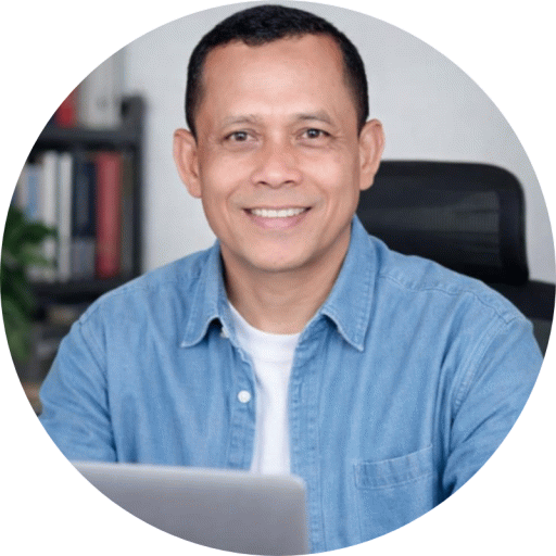 ZULHENDRI S.Pd.,M.Pd