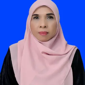 EFI MARNIS S.Pd , M.Pd.E